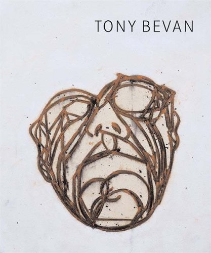 Beispielbild fr Tony Bevan zum Verkauf von Bookmonger.Ltd