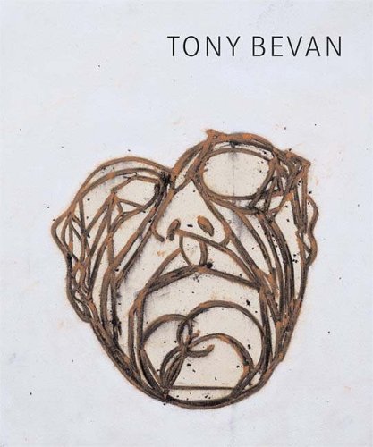 9780853319511: Tony Bevan