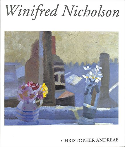 Imagen de archivo de Winifred Nicholson a la venta por Better World Books Ltd