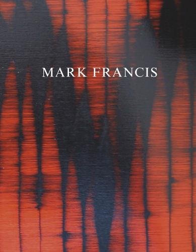 Stock image for Mark Francis for sale by suffolkbooks
