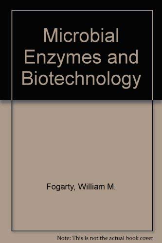 Stock image for Microbial Enzymes and Biotechnology for sale by Peter Rhodes