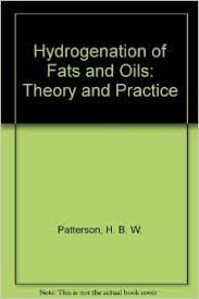 9780853342014: Hydrogenation of Fats and Oils