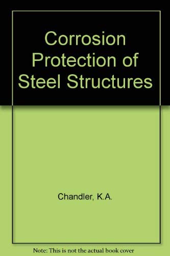 9780853343622: Corrosion Protection of Steel Structures