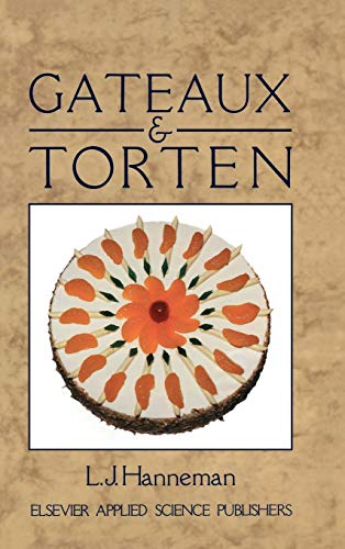 Imagen de archivo de Gateaux and Torten a la venta por Main Point Books