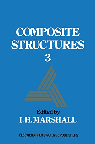 Beispielbild fr Composite Structures (Volume 3) zum Verkauf von Anybook.com