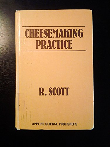 9780853349273: Cheesemaking Practice