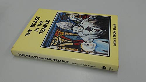 Beispielbild fr The Beast in the Temple zum Verkauf von RIVERLEE BOOKS