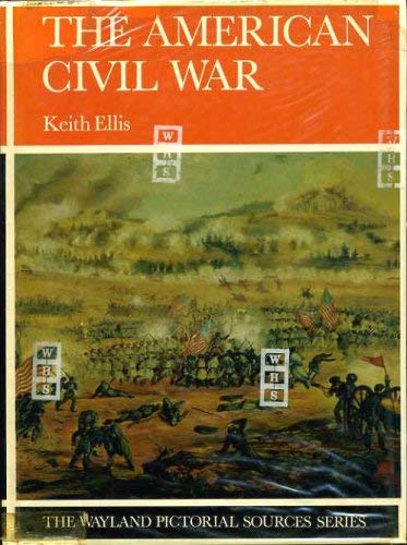 9780853400318: American Civil War, The (Picture Sources S.)