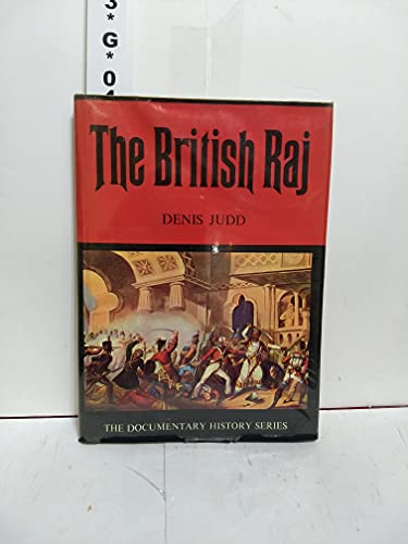 THE BRITISH RAJ