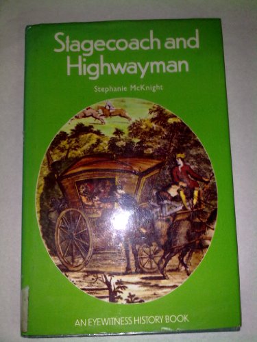 Stagecoach and Highwaymen