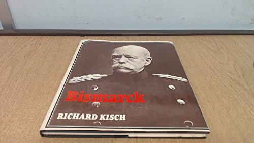 Imagen de archivo de Bismarck a la venta por EbenezerBooks