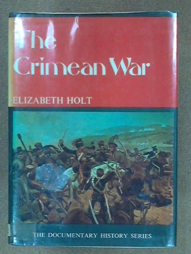 Stock image for THE CRIMEAN WAR for sale by Cornerstone Books