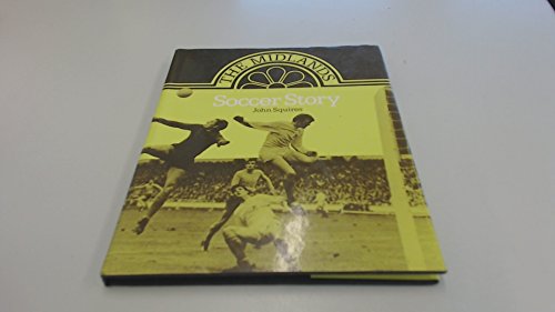 Imagen de archivo de Soccer Story (Regional Studies : Midlands) a la venta por WorldofBooks