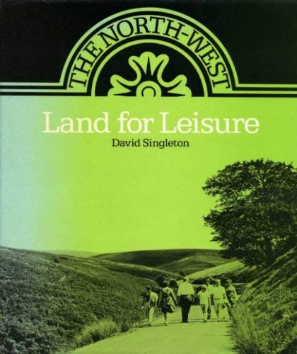 Beispielbild fr LAND FOR LEISURE. zum Verkauf von Cambridge Rare Books