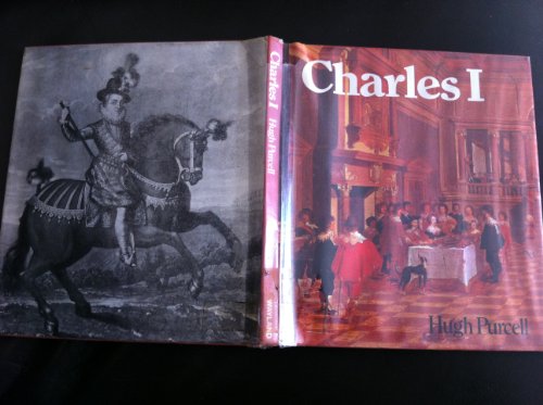 9780853403883: Charles I (Wayland kings and queens)