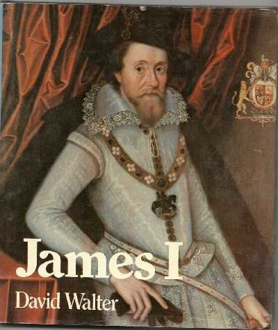 Stock image for James I for sale by Wonder Book