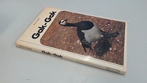 9780853405597: Gak-gak the Goose