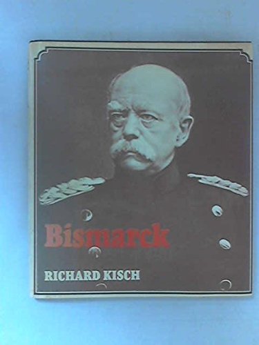 9780853406112: Bismarck (History Makers)