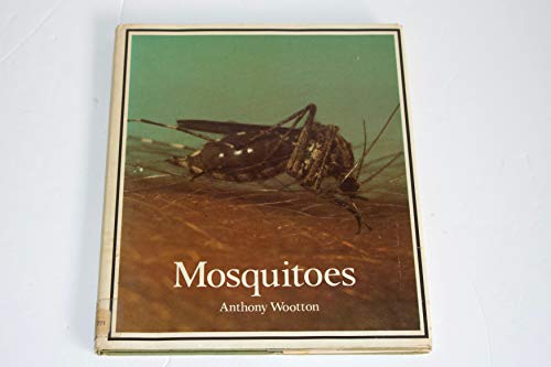 9780853406648: Mosquitoes (Young naturalist books)