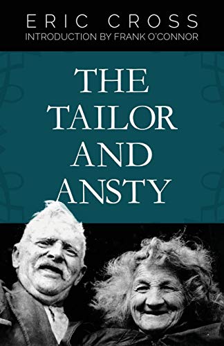 Stock image for The Tailor And Ansty for sale by Front Cover Books