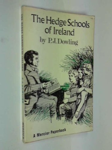Stock image for Hedge Schools of Ireland for sale by WorldofBooks