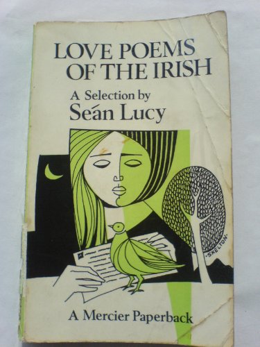 9780853421030: Love Poems of the Irish