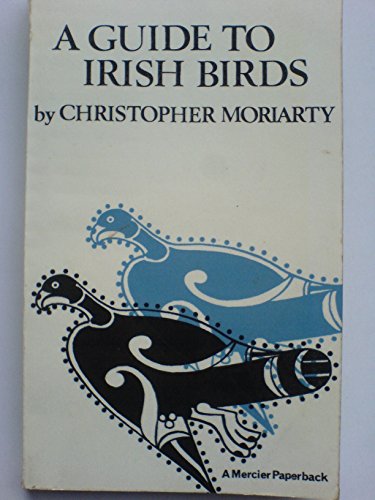 Beispielbild fr Guide to Irish Birds zum Verkauf von Kennys Bookshop and Art Galleries Ltd.