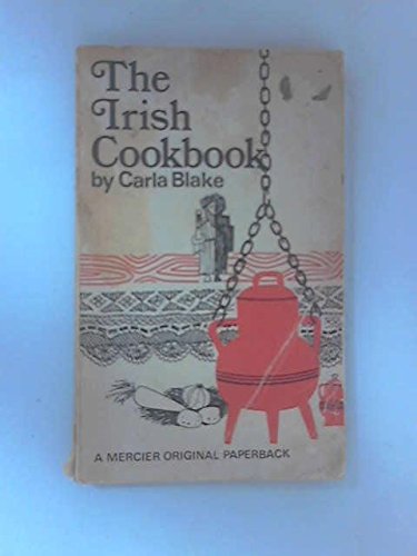 Stock image for Irish Cookbook for sale by Half Price Books Inc.