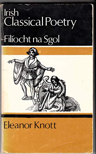 Irish Classical Poetry / Filocht na Sgol