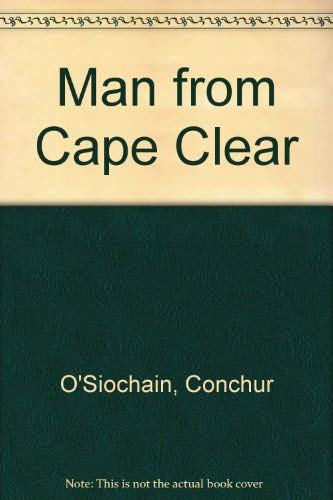 The Man from Cape Clear