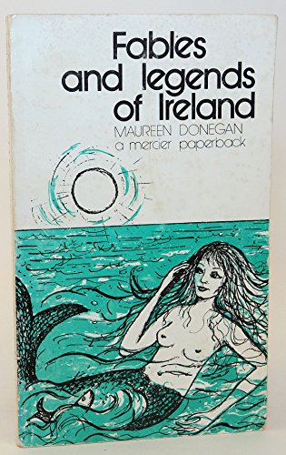 9780853424598: Fables and legends of Ireland