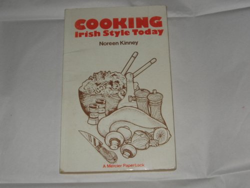 Cooking Irish Style Today