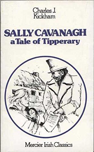 Stock image for Sally Cavanagh for sale by The Castle Bookshop