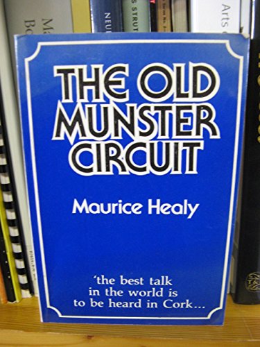 9780853425977: The Old Munster Circuit