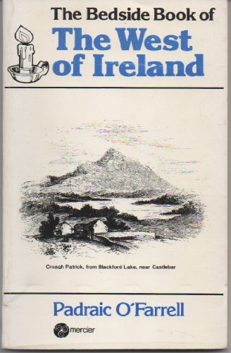 Beispielbild fr The Bedside Book of the West of Ireland zum Verkauf von Harbor Books LLC