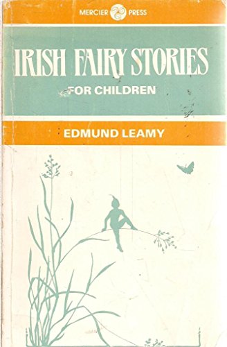 Stock image for Irish Fairy Stories for Children for sale by Half Price Books Inc.