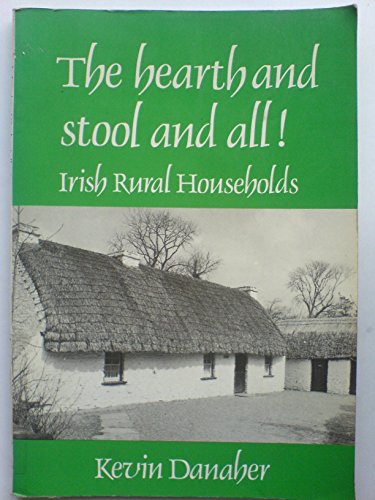 Irish Country Households