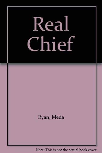9780853427643: Real Chief: Story of Liam Lynch