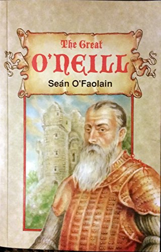 Beispielbild fr Great O'Neill zum Verkauf von Wonder Book