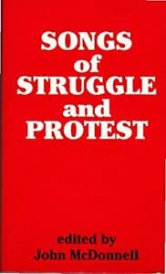 Imagen de archivo de Songs of Struggle and Protest a la venta por Better World Books