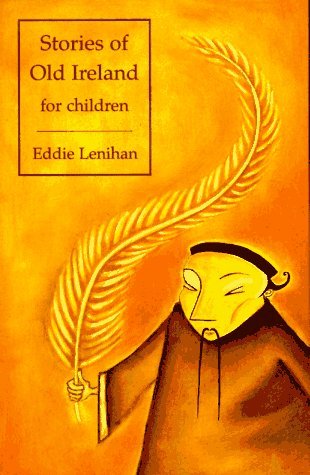 Imagen de archivo de Stories of Old Ireland for Children a la venta por WorldofBooks