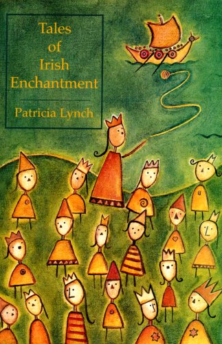 Stock image for Tales of Irish Enchantment for sale by Best and Fastest Books