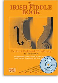 9780853428039: Irish Fiddle Book