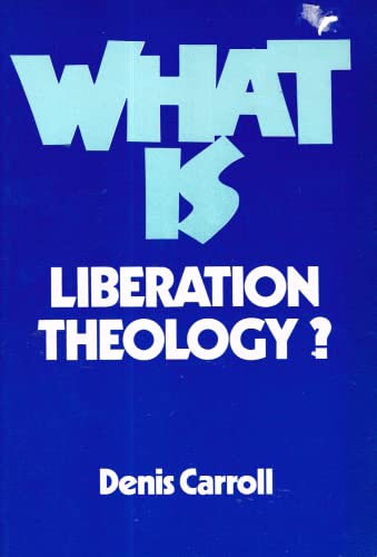 9780853428121: What is Liberation Theology?