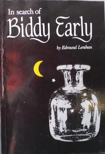 Beispielbild fr In Search of Biddy Early zum Verkauf von Wonder Book