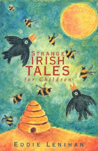 Beispielbild fr Strange Irish Tales For Children zum Verkauf von WorldofBooks