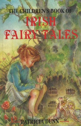 9780853428435: Children's Book of Irish Fairy Tales