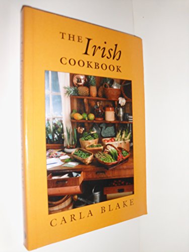 9780853428473: Irish Cookbook