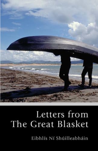 Stock image for Letters From the Great Blasket for sale by Front Cover Books
