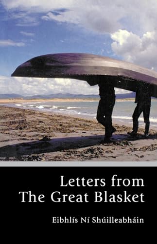 Stock image for Letters From the Great Blasket for sale by Front Cover Books